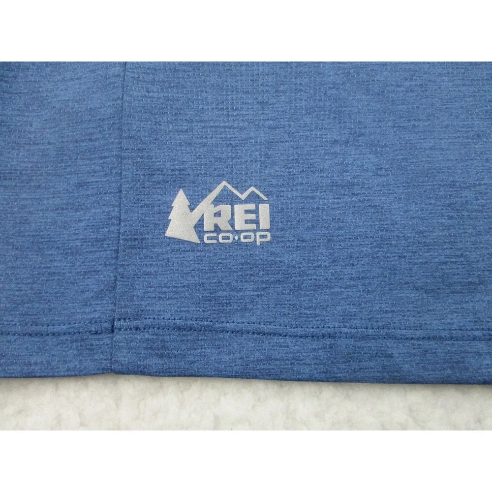 REI please refer